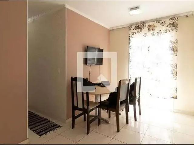 Apartamento venda em Burgo Paulista, São Paulo