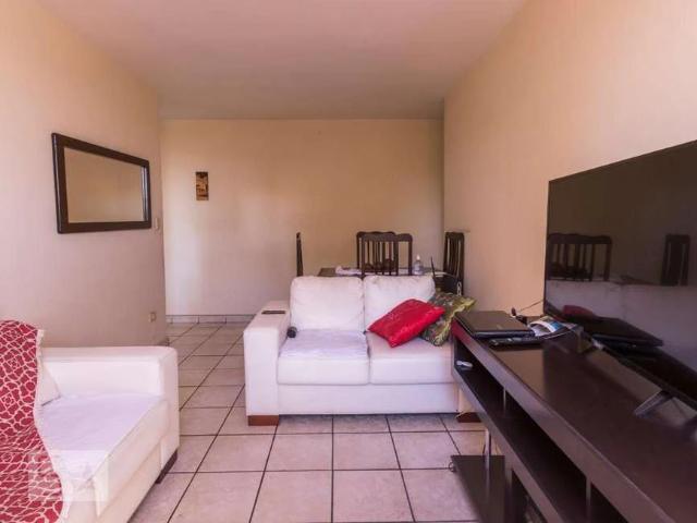 Apartamento venda em Burgo Paulista, São Paulo