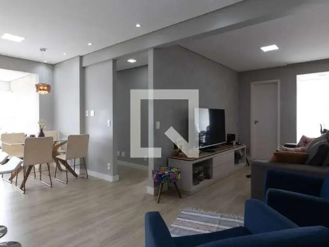 Apartamento venda em Vila Rio Branco, São Paulo