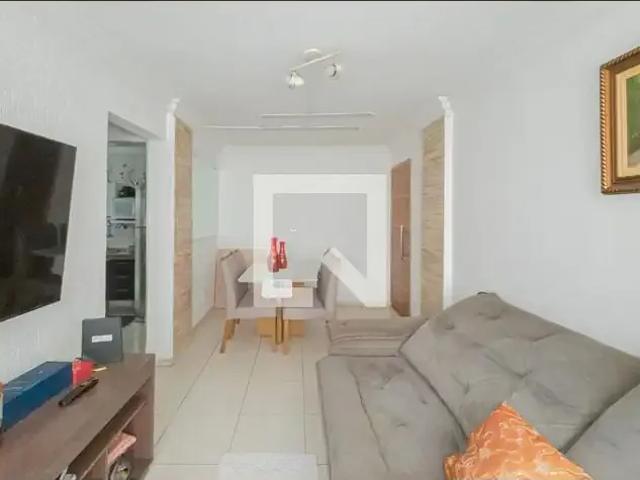 Apartamento venda em Burgo Paulista, São Paulo