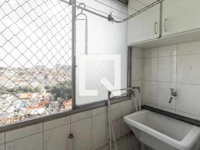 Apartamento venda em Vila Rio Branco, São Paulo