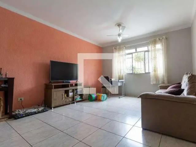 Apartamento venda em Burgo Paulista, São Paulo