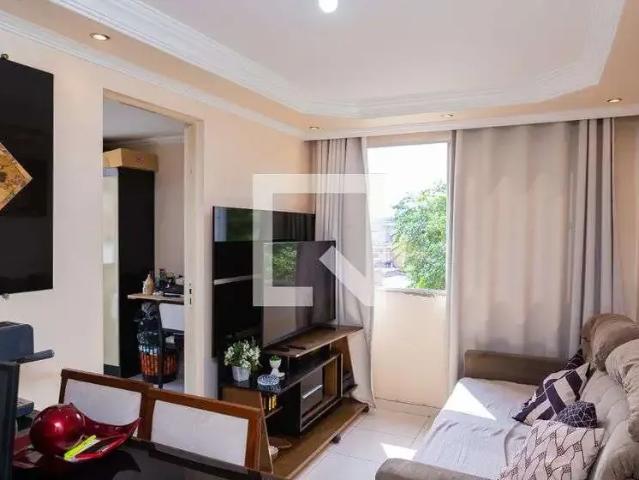 Apartamento venda em Burgo Paulista, São Paulo