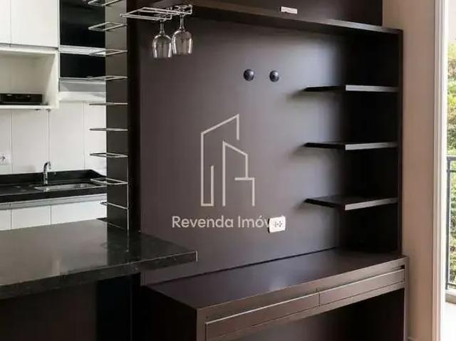 Apartamento venda em Região Imediata de São Paulo, Região Metropolitana de São Paulo