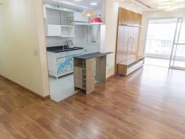 Apartamento venda em Belém, São Paulo