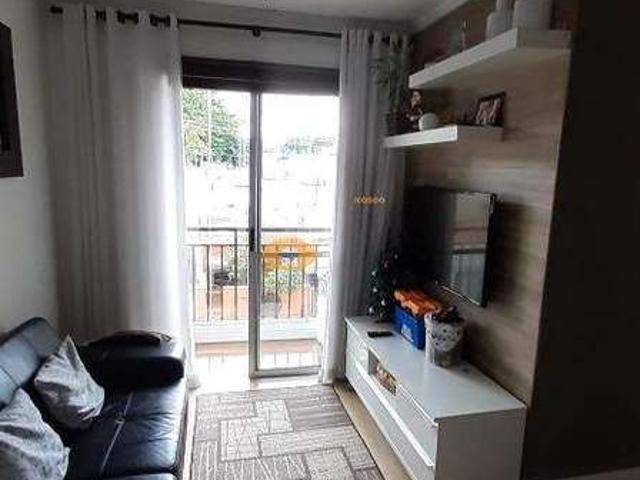 Apartamento venda em Região Imediata de São Paulo, Região Metropolitana de São Paulo