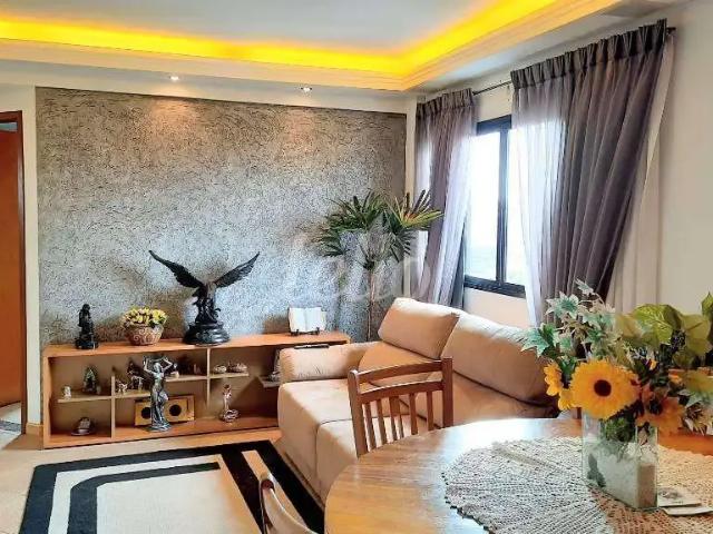 Apartamento venda em Região Imediata de São Paulo, Região Metropolitana de São Paulo