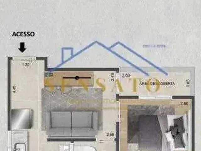 Apartamento venda em Região Imediata de São Paulo, Região Metropolitana de São Paulo