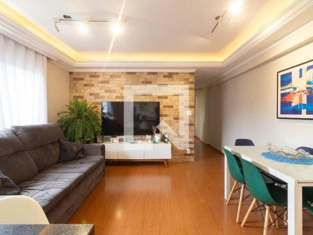 Apartamento venda em Jardim Ester, São Paulo