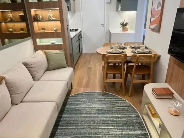 Apartamento venda em Região Imediata de São Paulo, Região Metropolitana de São Paulo