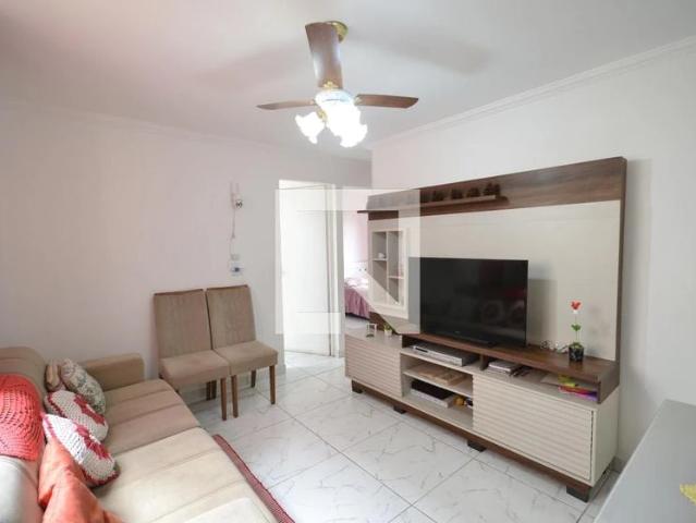 Apartamento venda em Jardim Ester, São Paulo