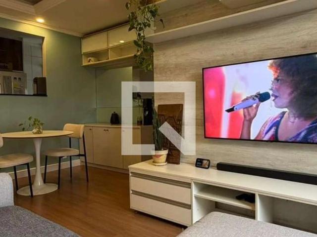 Apartamento venda em Raposo Tavares, São Paulo