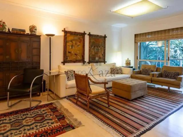 Apartamento venda em Morumbi, São Paulo