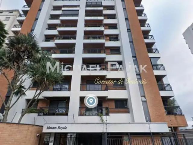 Apartamento venda em Região Imediata de São Paulo, Região Metropolitana de São Paulo