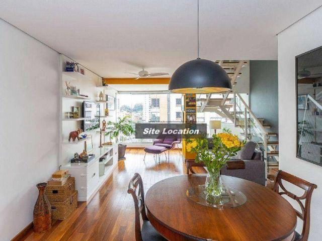 Apartamento venda em Morumbi, São Paulo