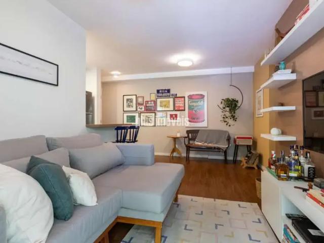 Apartamento venda em Região Imediata de São Paulo, Região Metropolitana de São Paulo