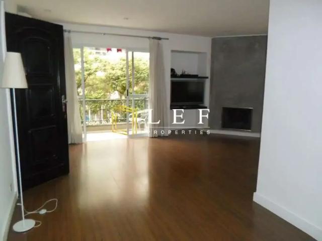 Apartamento venda em Morumbi, São Paulo