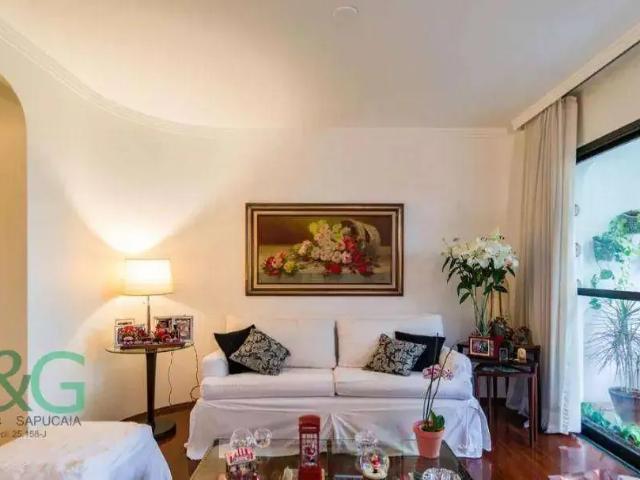 Apartamento venda em Morumbi, São Paulo