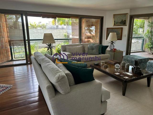 Apartamento venda em Morumbi, São Paulo