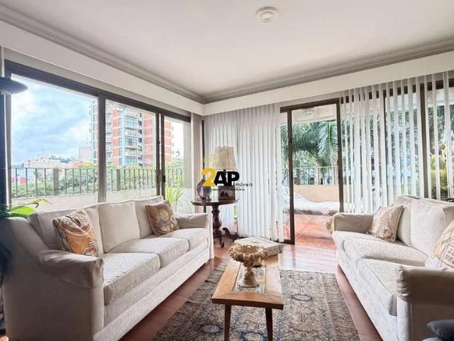Apartamento venda em Morumbi, São Paulo