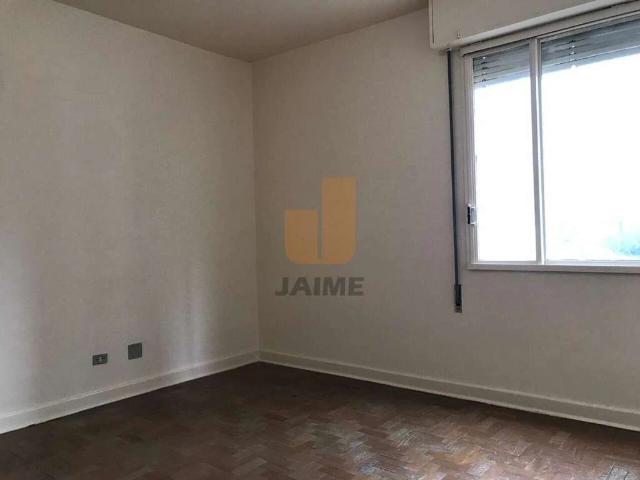 Apartamento venda em República, São Paulo
