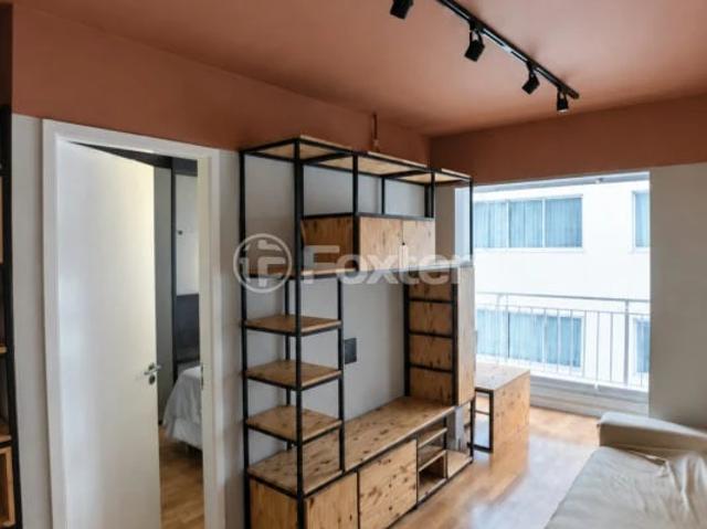 Apartamento venda em República, São Paulo