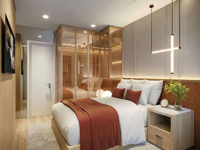 Apartamento venda em Região Imediata de São Paulo, Região Metropolitana de São Paulo