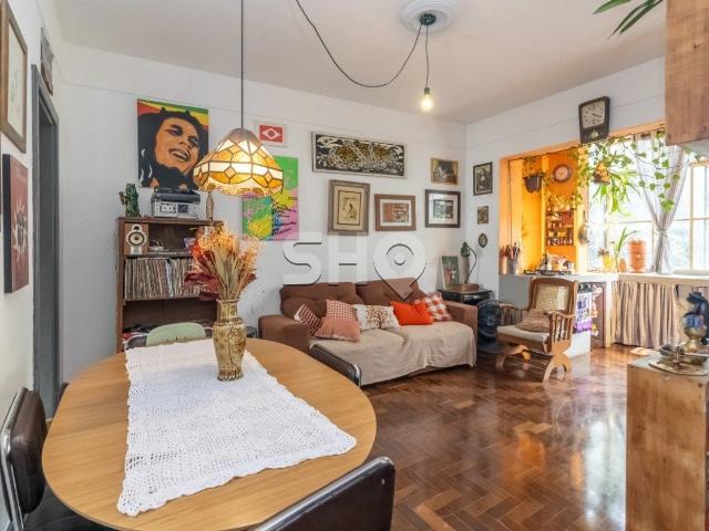 Apartamento venda em República, São Paulo