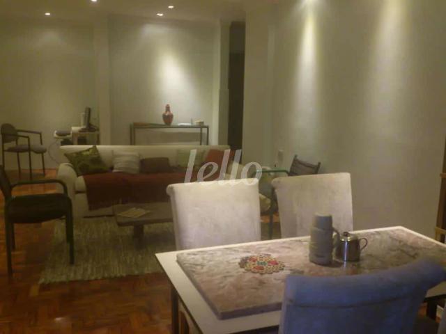 Apartamento venda em República, São Paulo