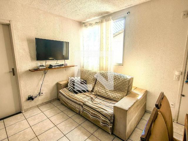 Apartamento venda em Parque das Cerejeiras, São Paulo