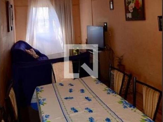 Apartamento venda em Cidade Dutra, São Paulo
