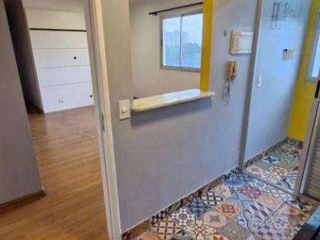 Apartamento venda em Rio Pequeno, São Paulo