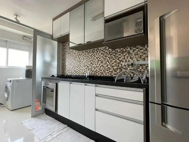 Apartamento venda em Rio Pequeno, São Paulo