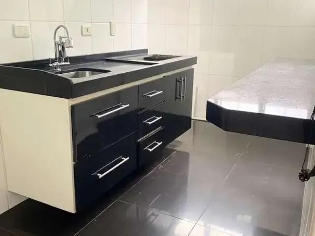 Apartamento venda em Parque Fongaro, São Paulo