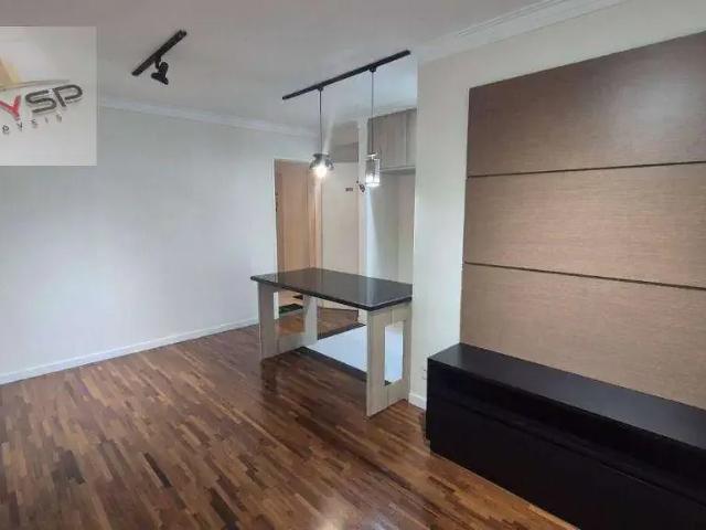 Apartamento venda em Saúde, São Paulo