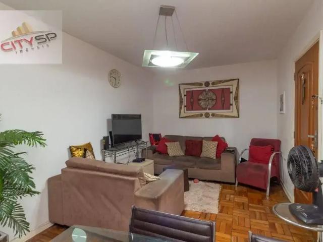 Apartamento venda em Saúde, São Paulo