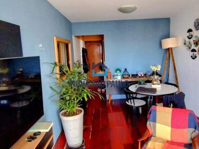 Apartamento venda em Saúde, São Paulo