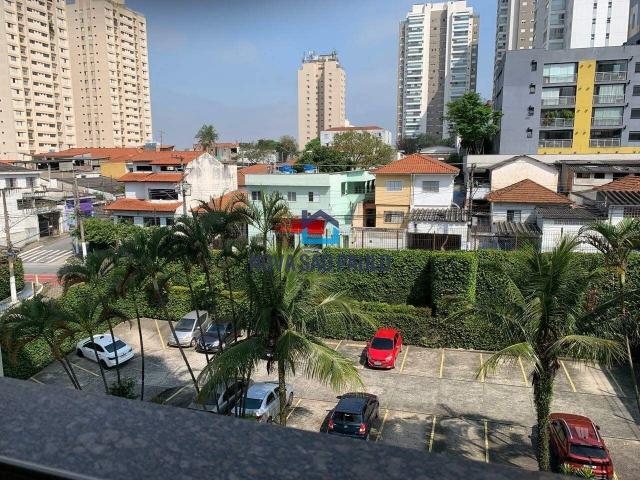 Apartamento venda em Saúde, São Paulo