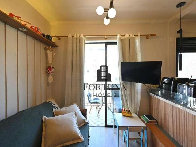 Apartamento venda em Saúde, São Paulo
