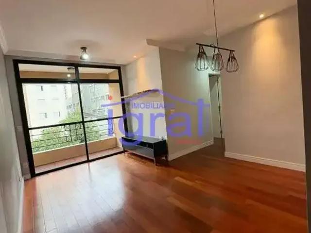 Apartamento venda em Saúde, São Paulo