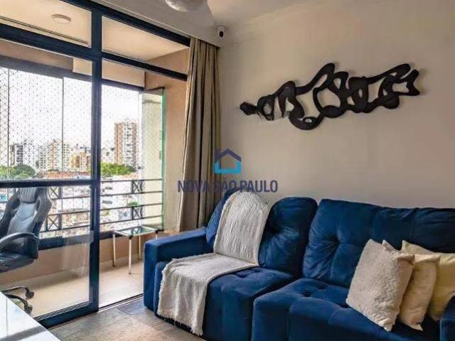 Apartamento venda em Saúde, São Paulo