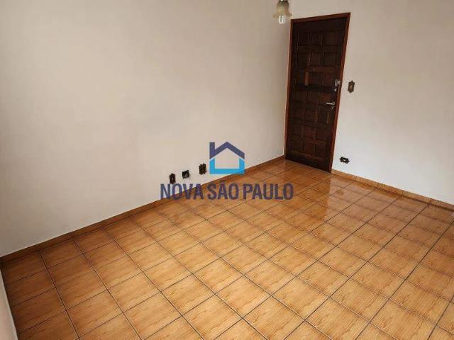 Apartamento venda em Saúde, São Paulo