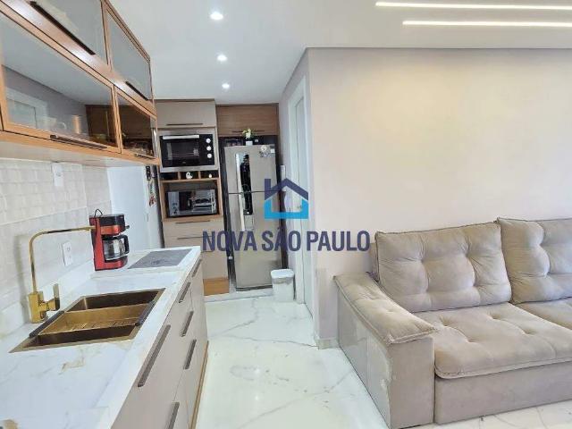 Apartamento venda em Saúde, São Paulo