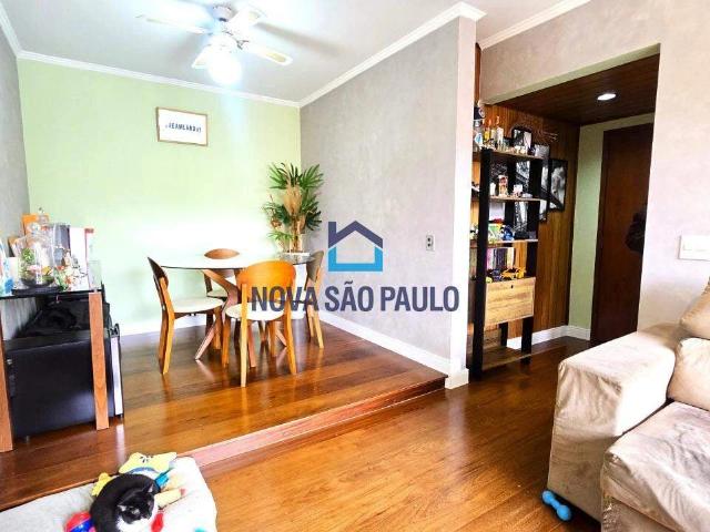 Apartamento venda em Saúde, São Paulo