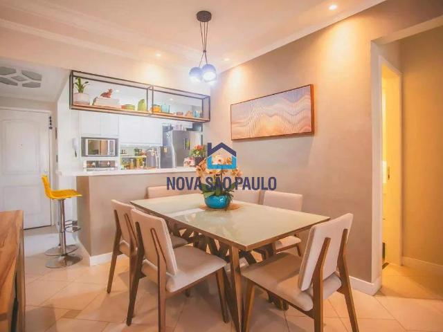 Apartamento venda em Saúde, São Paulo