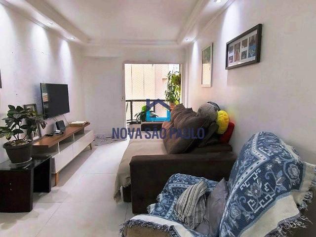 Apartamento venda em Saúde, São Paulo
