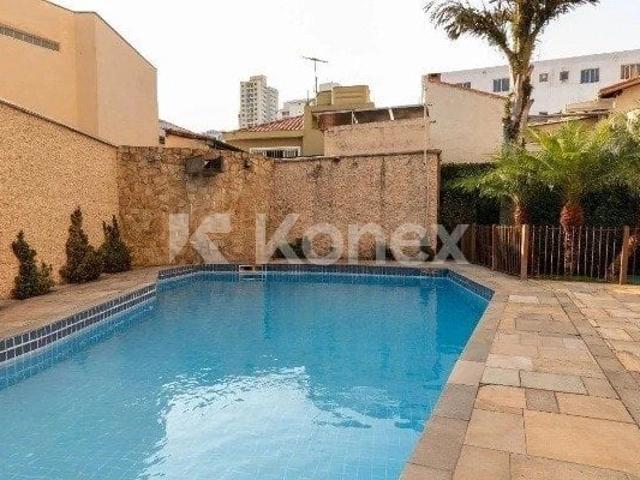 Apartamento venda em Saúde, São Paulo