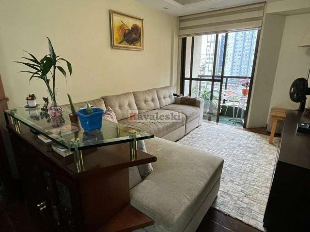 Apartamento venda em Saúde, São Paulo