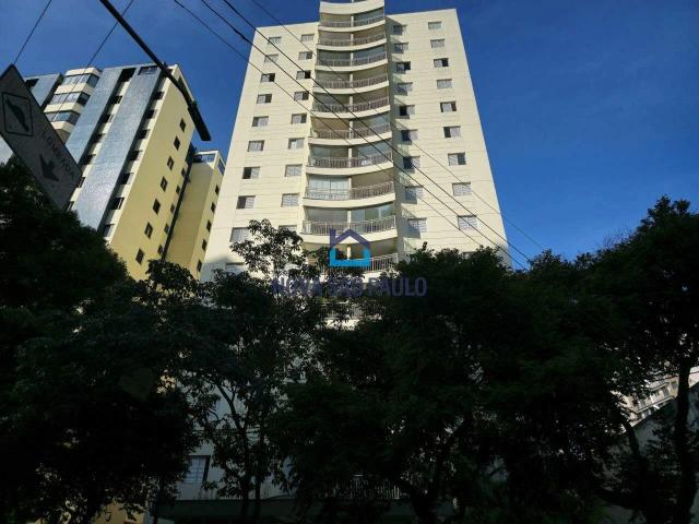 Apartamento venda em Saúde, São Paulo