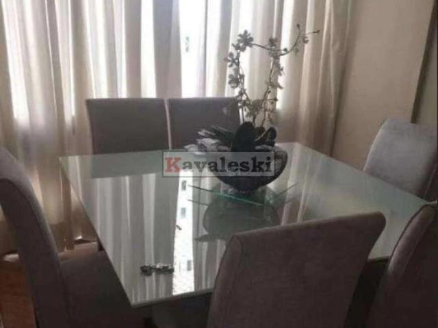 Apartamento venda em Saúde, São Paulo